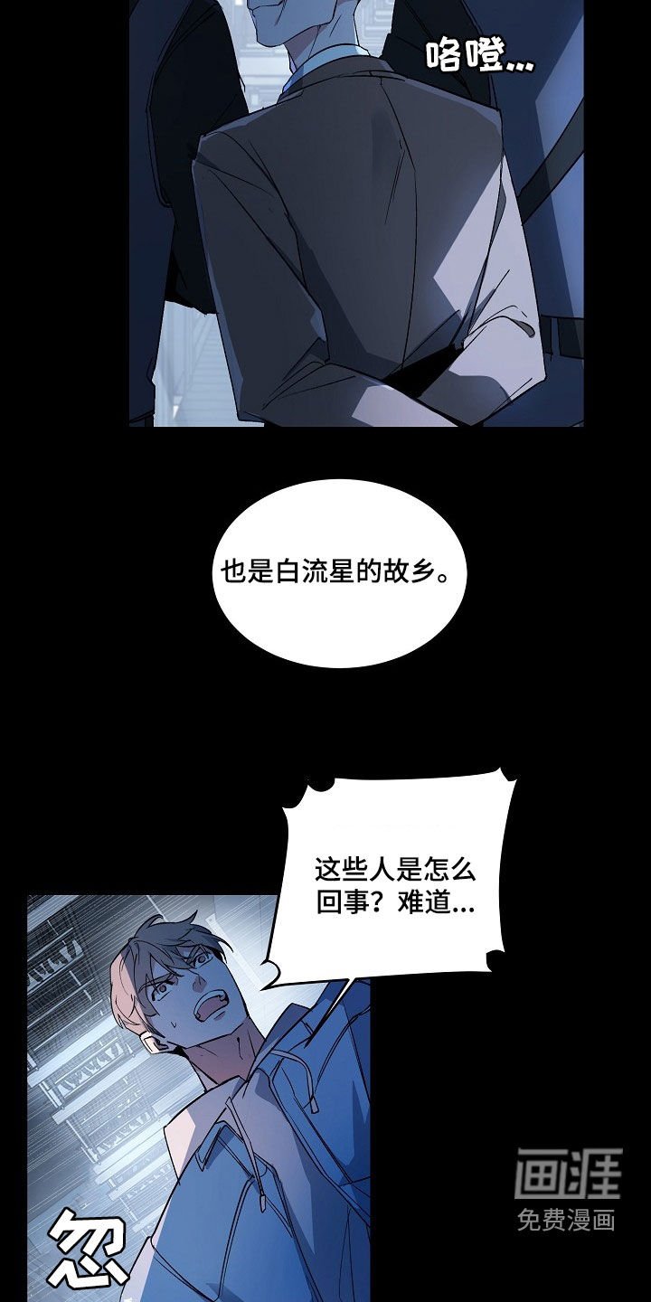 第157章：【番外】疯狂的实验