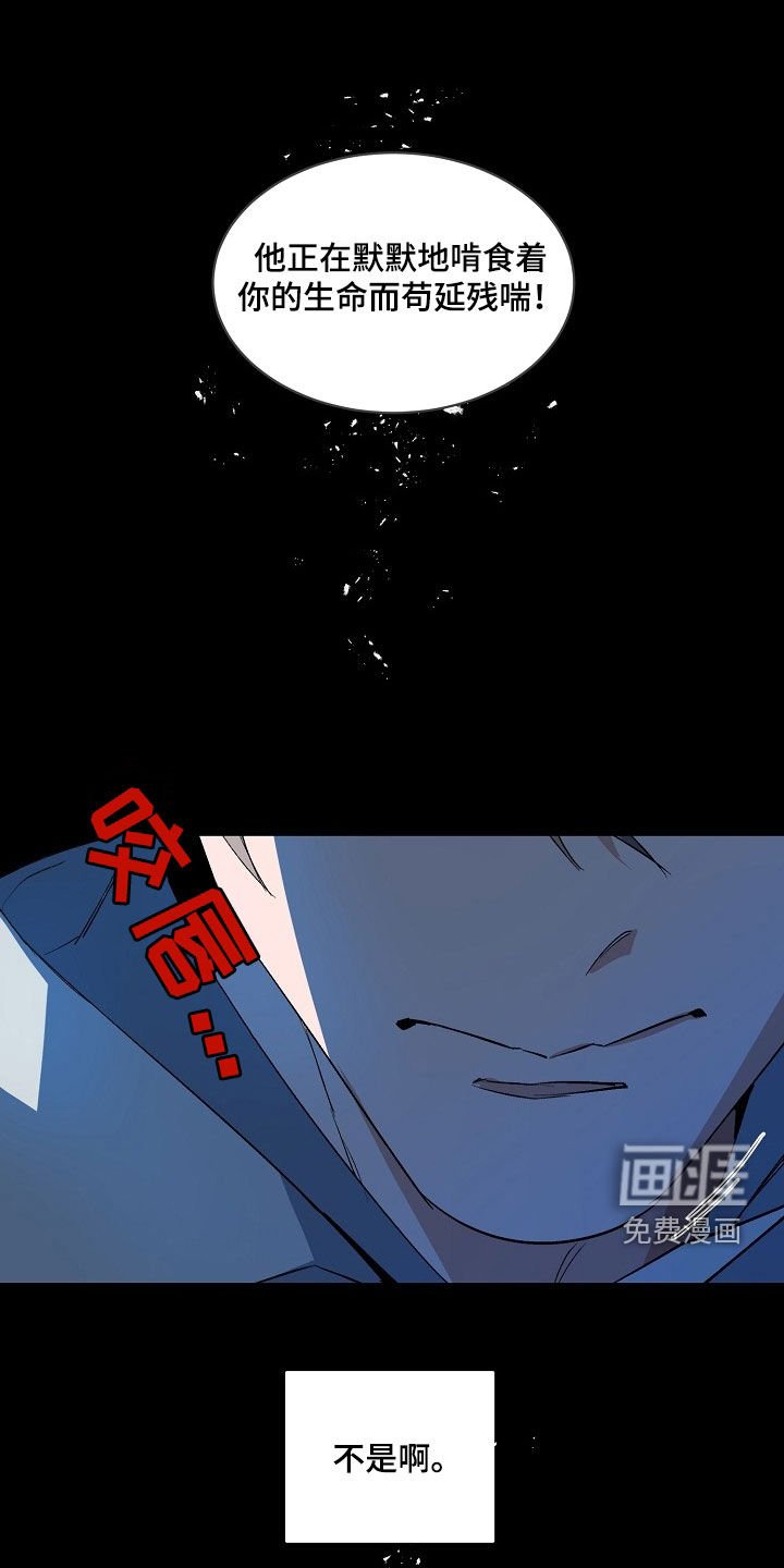 第158章：【番外】谎话
