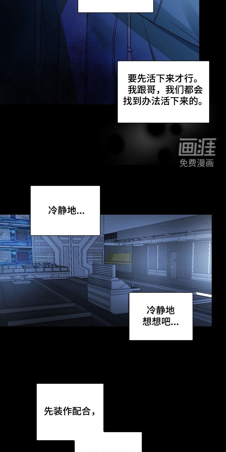 第158章：【番外】谎话