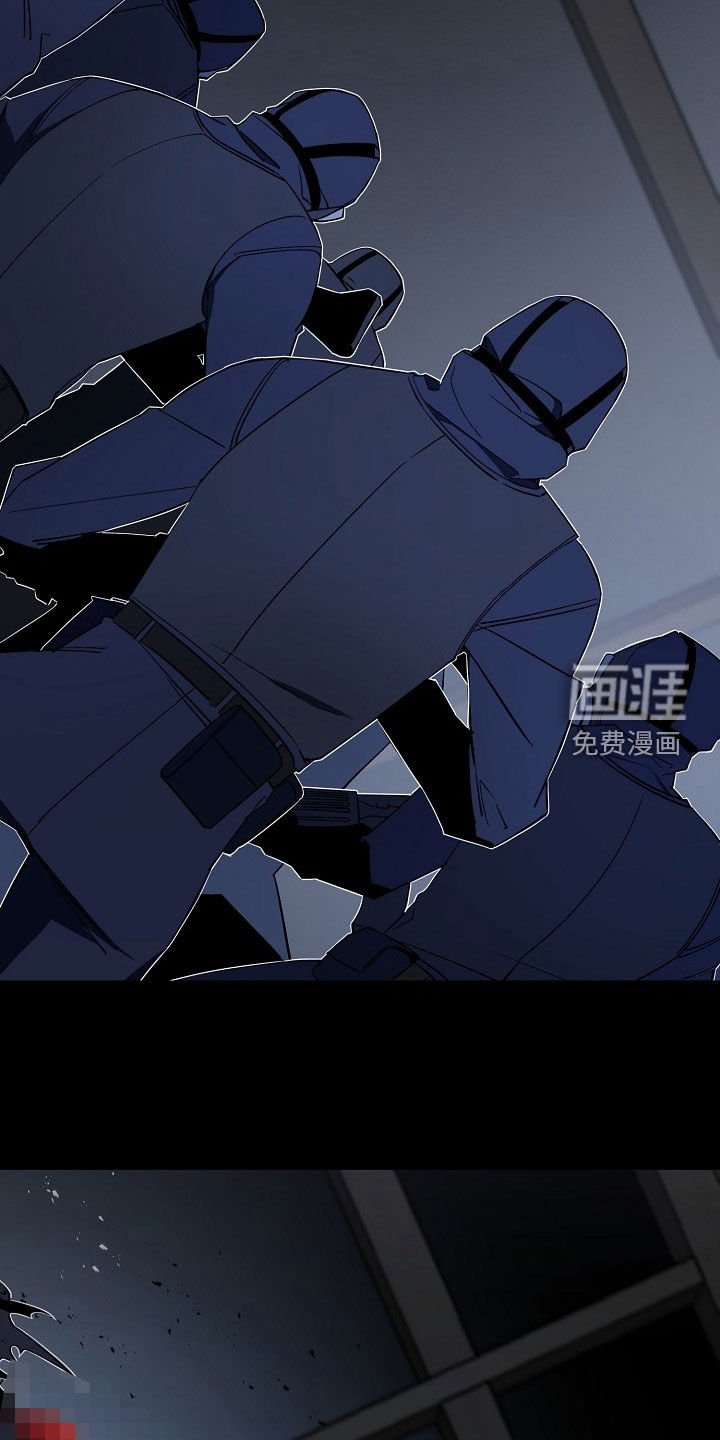 第160章：【番外】暴走