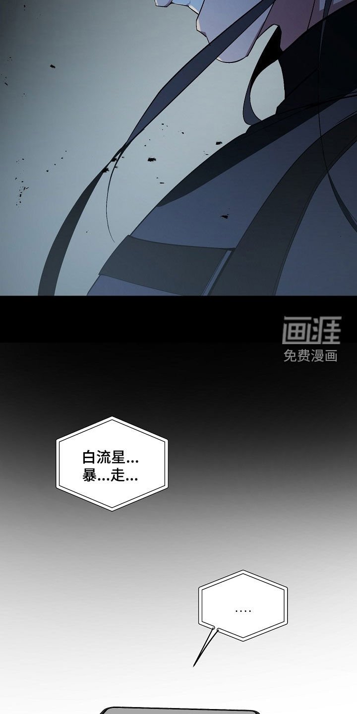 第160章：【番外】暴走