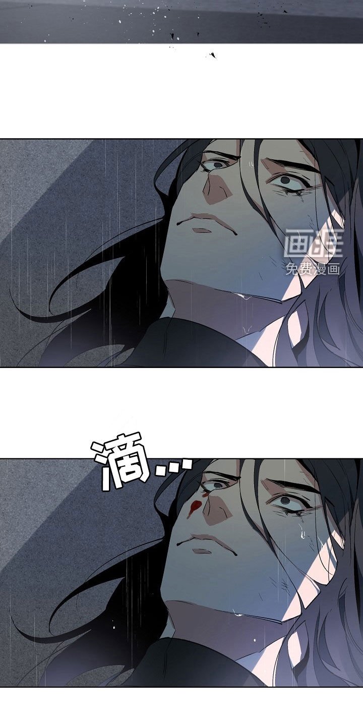 第164章：【番外】善良的人