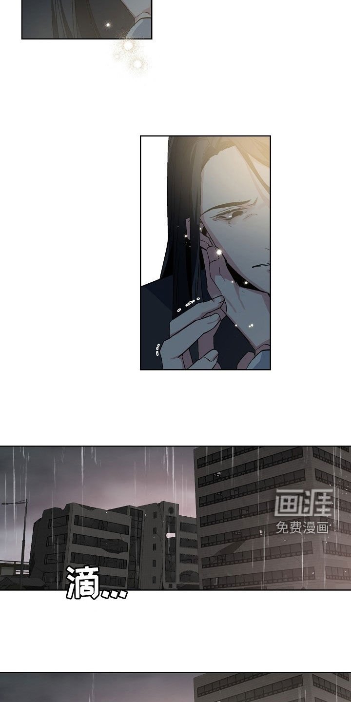 第166章：【番外】平息