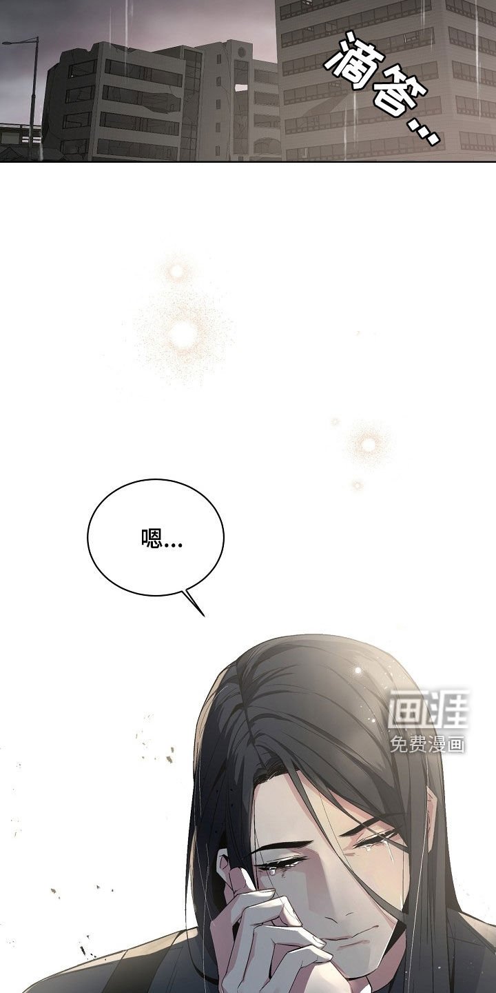 第166章：【番外】平息