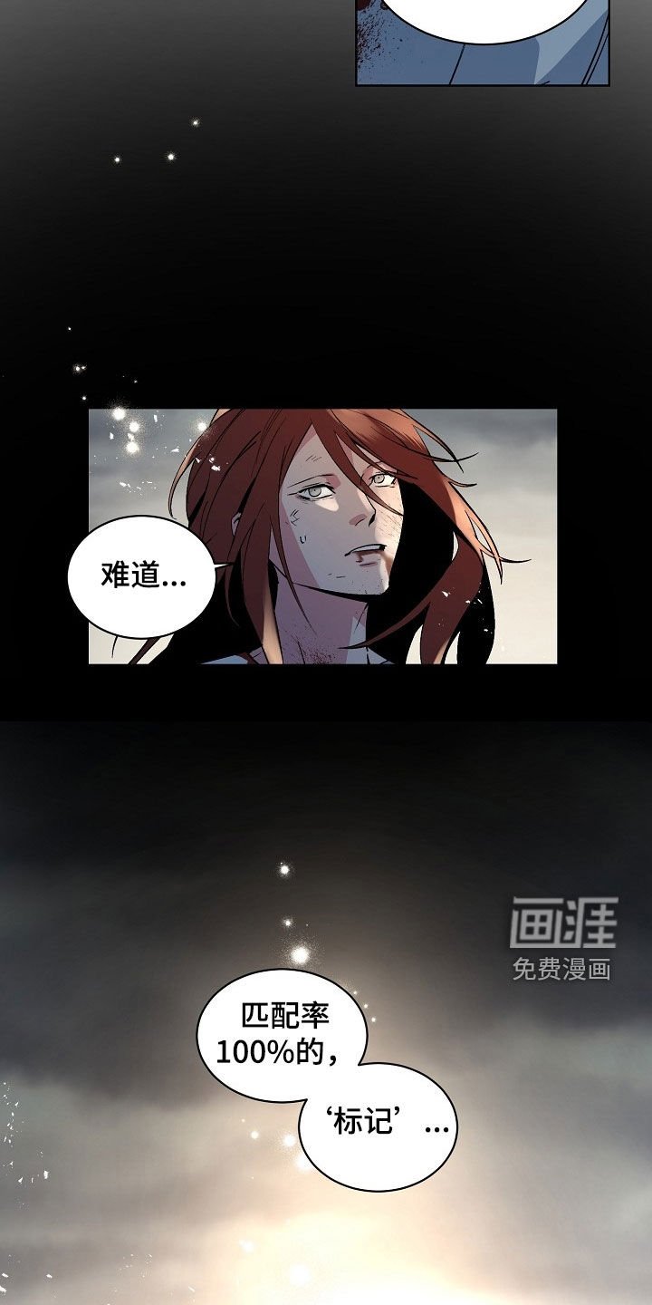 第166章：【番外】平息
