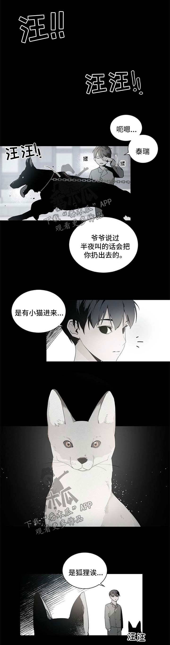 第37章：不对劲