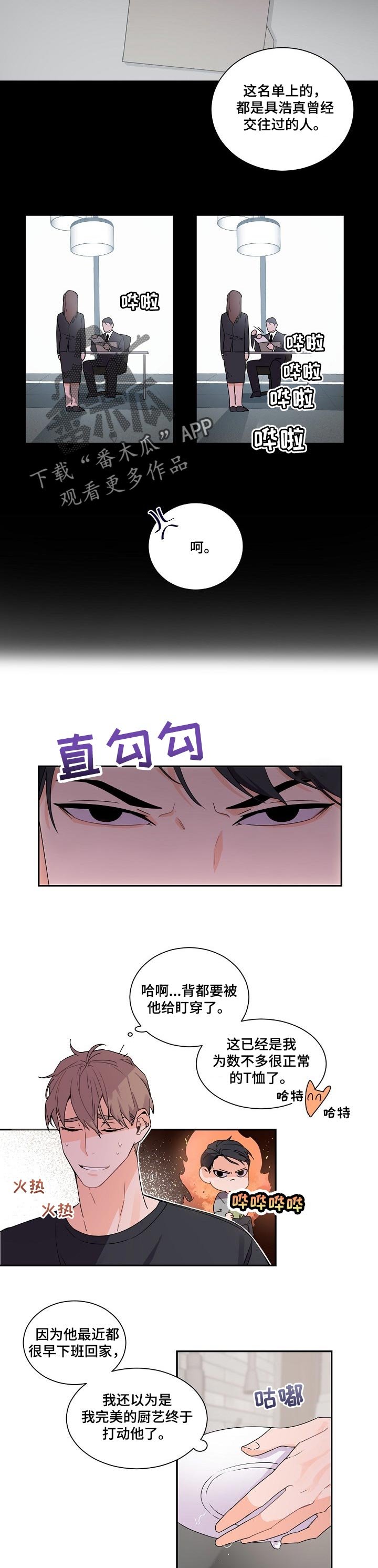 第43章：真心话游戏