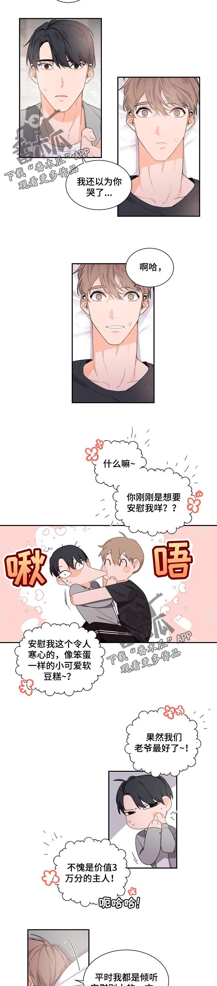 第48章：温柔完美的人