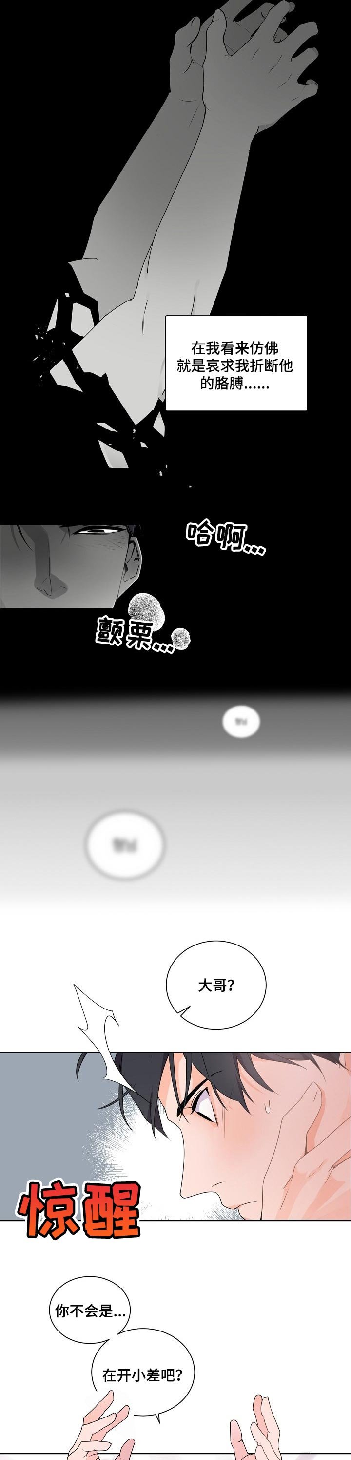 第53章：送个礼物而已