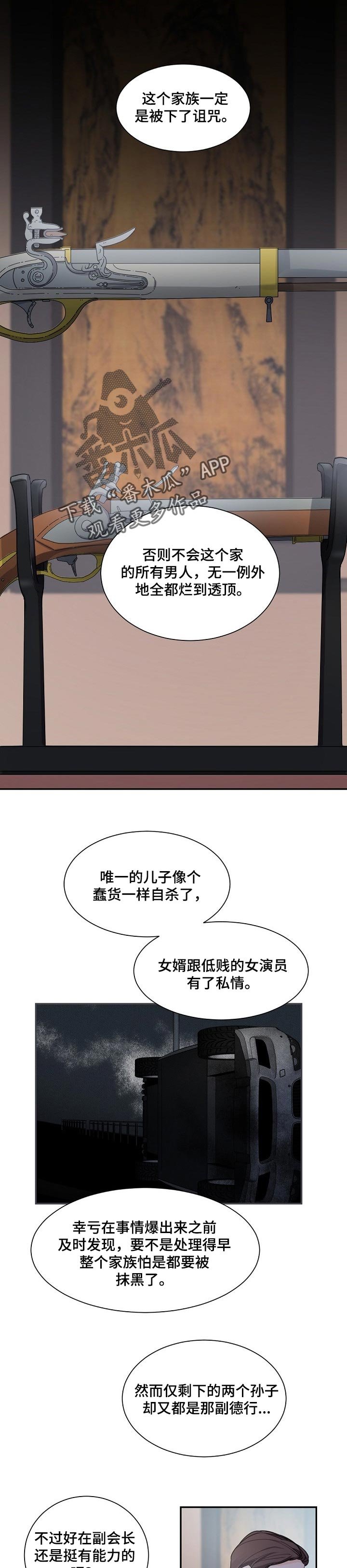 第59章：自重
