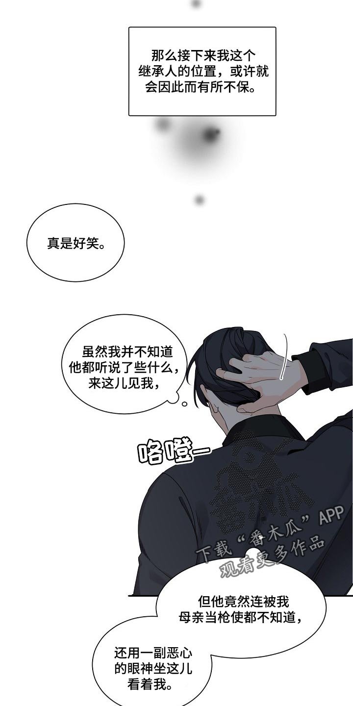 第74章：鹅卵石