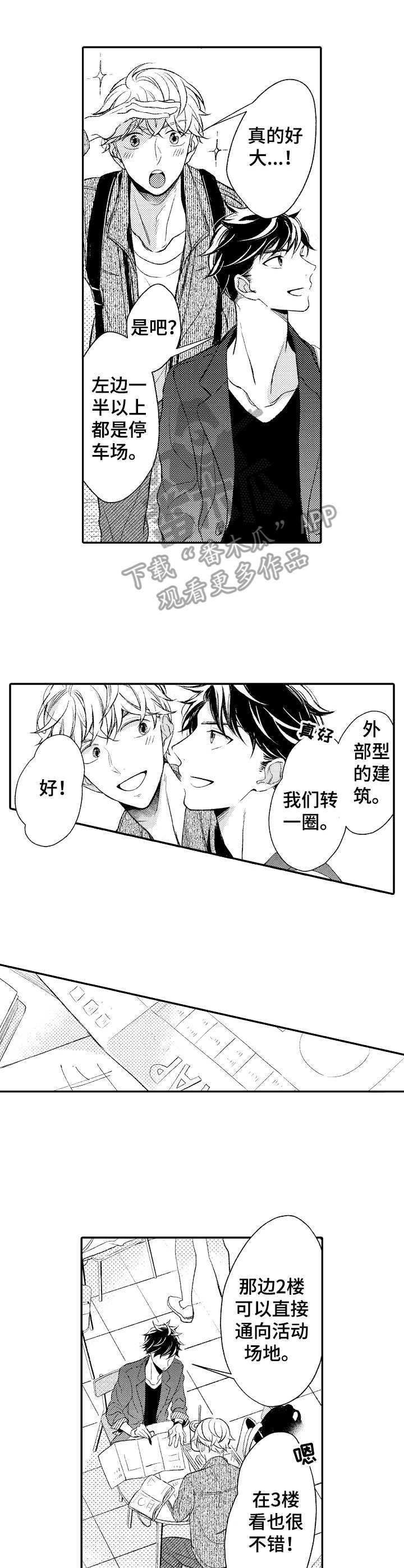 第7章：实地考察