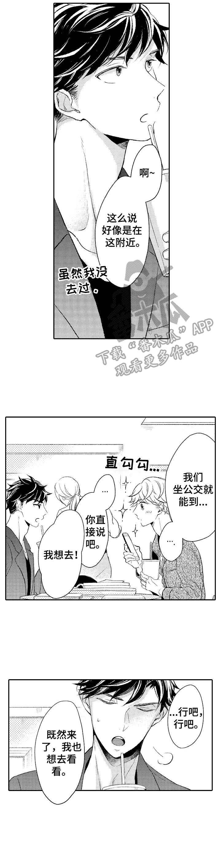 第7章：实地考察