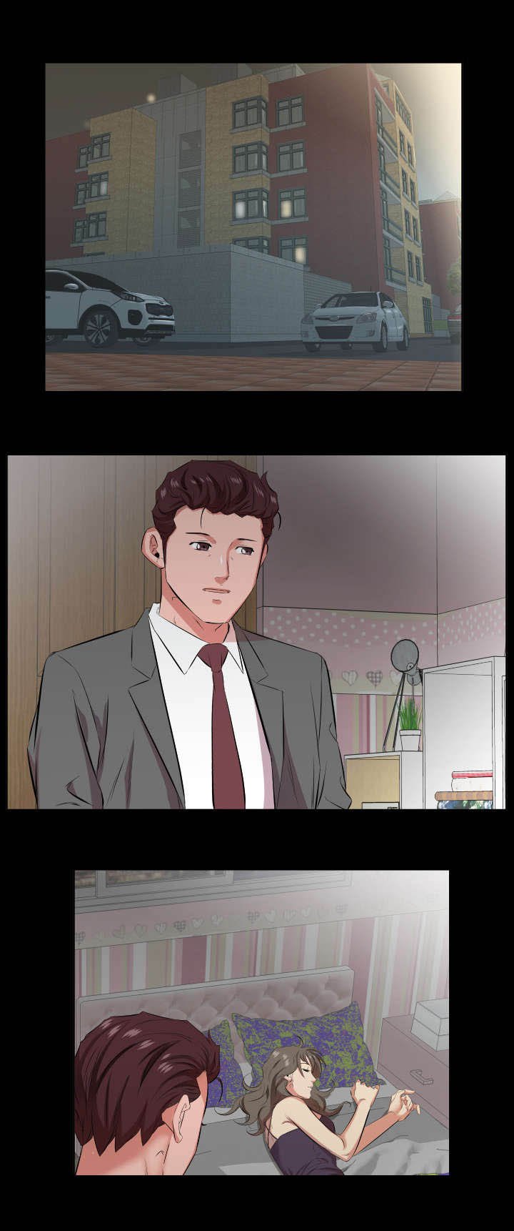 第36章：不会搞错