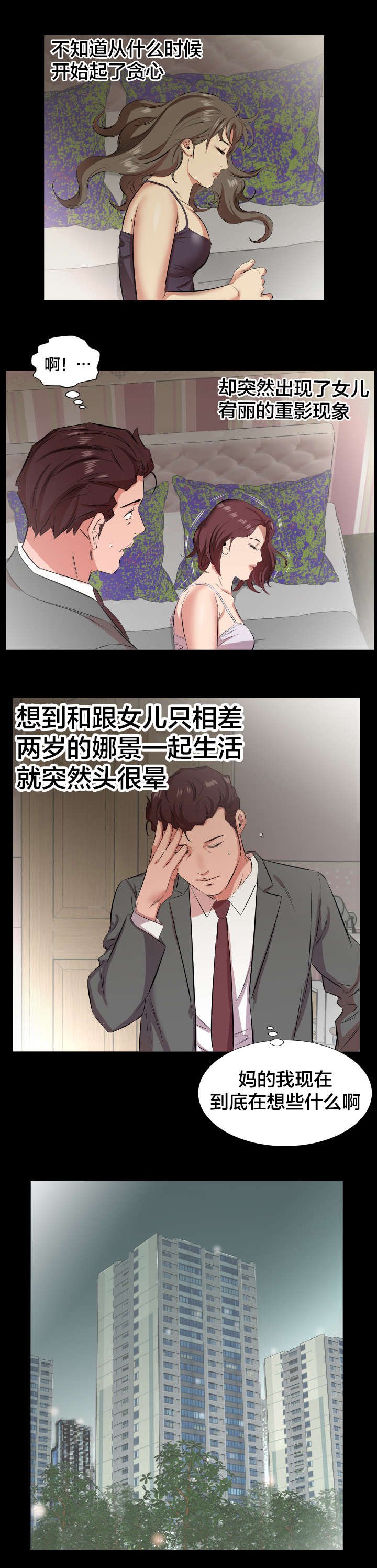 第36章：不会搞错