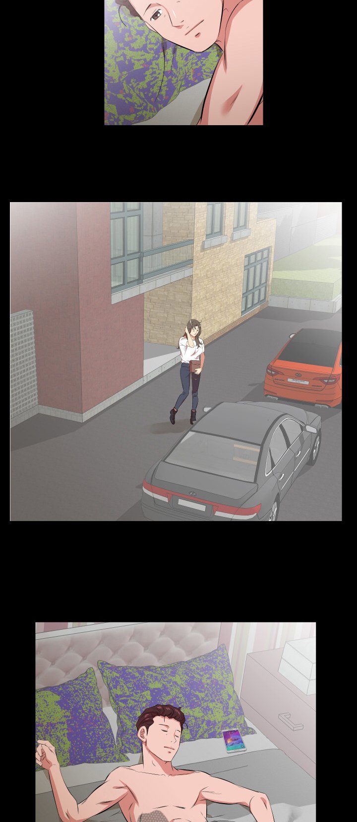 第44章：复职