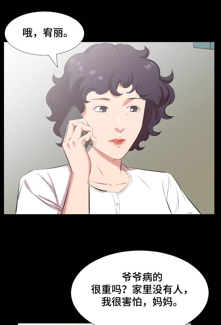 第46章：替代
