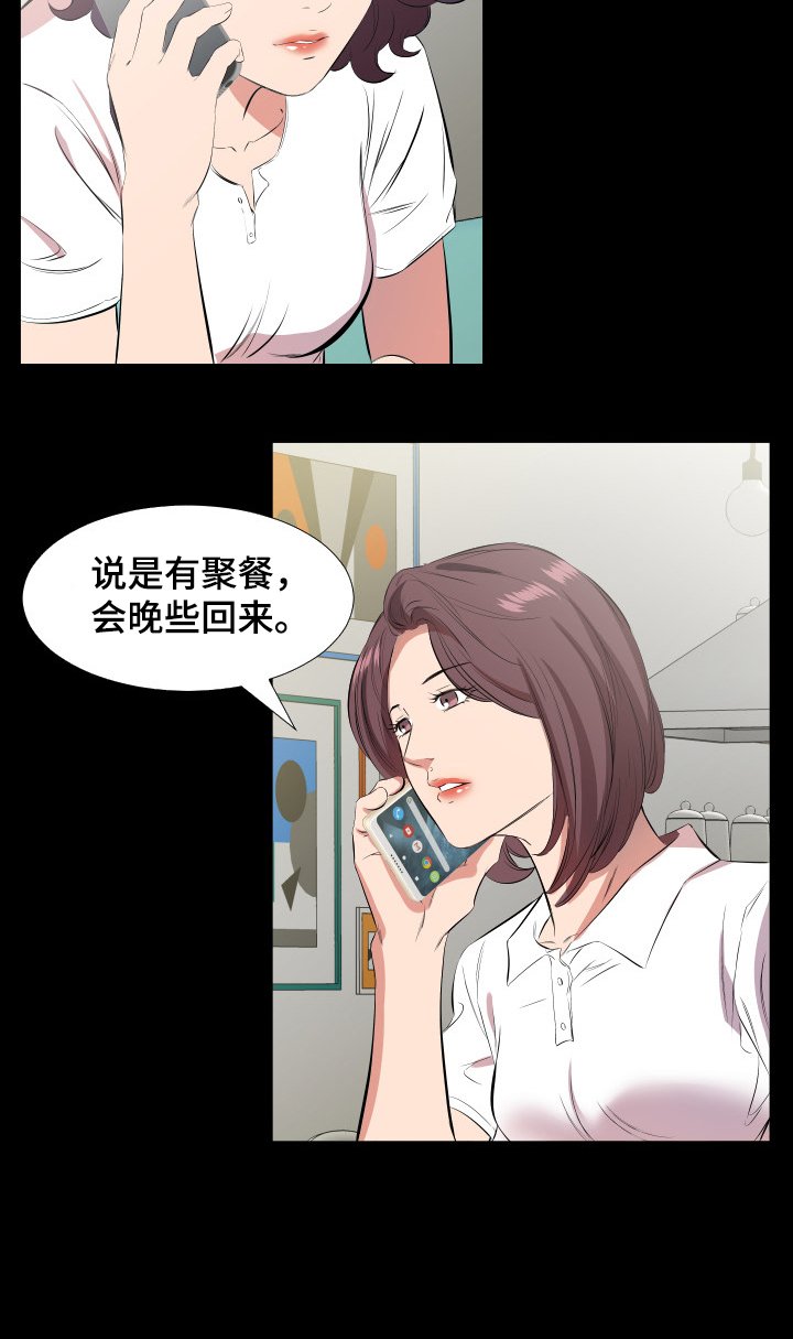 第46章：替代