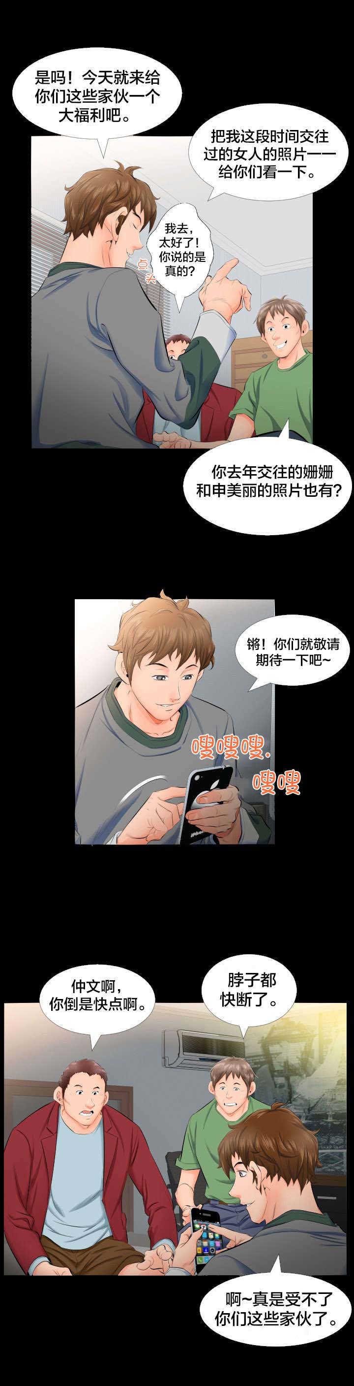 第7章：照片