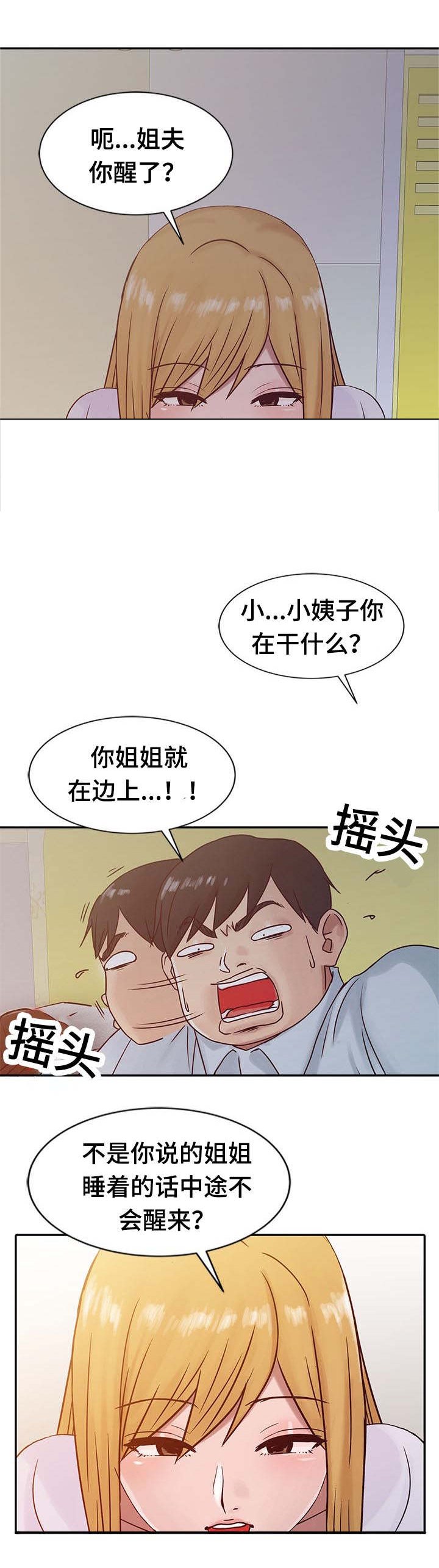 第20章：异议
