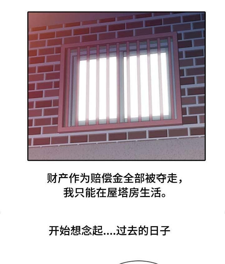 第24章：落魄