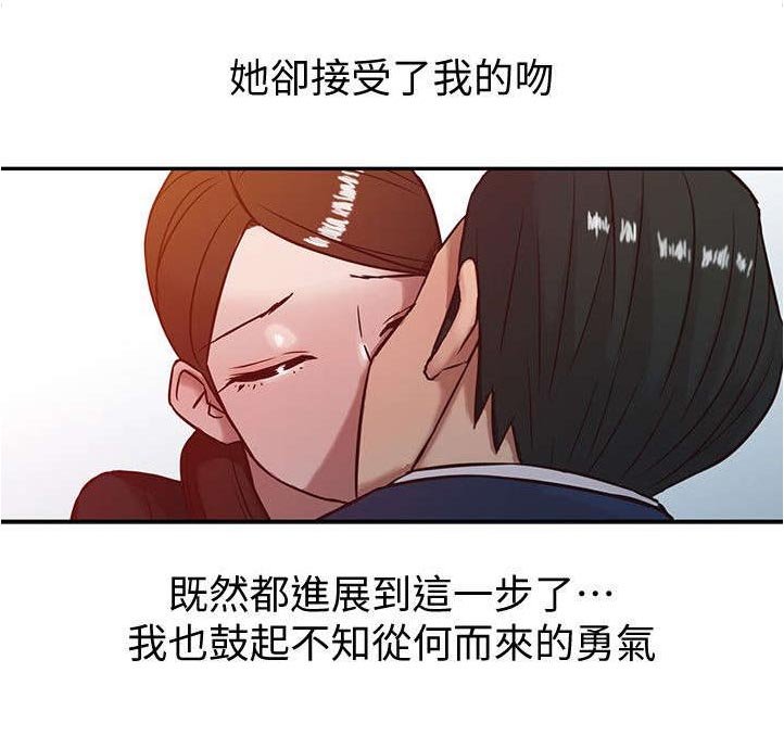 第4章：接吻