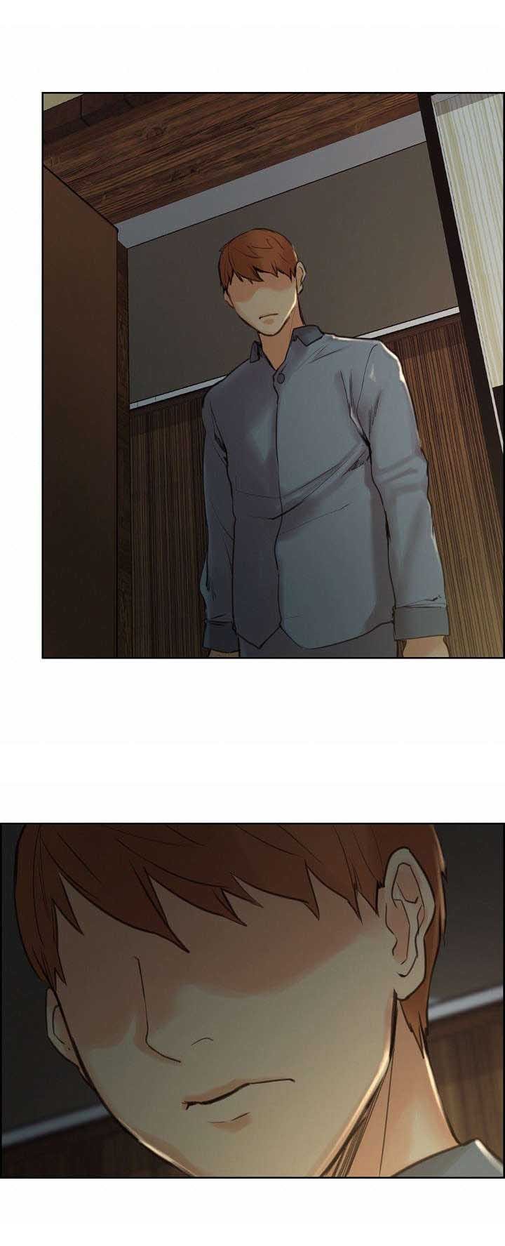 第11章：惊醒