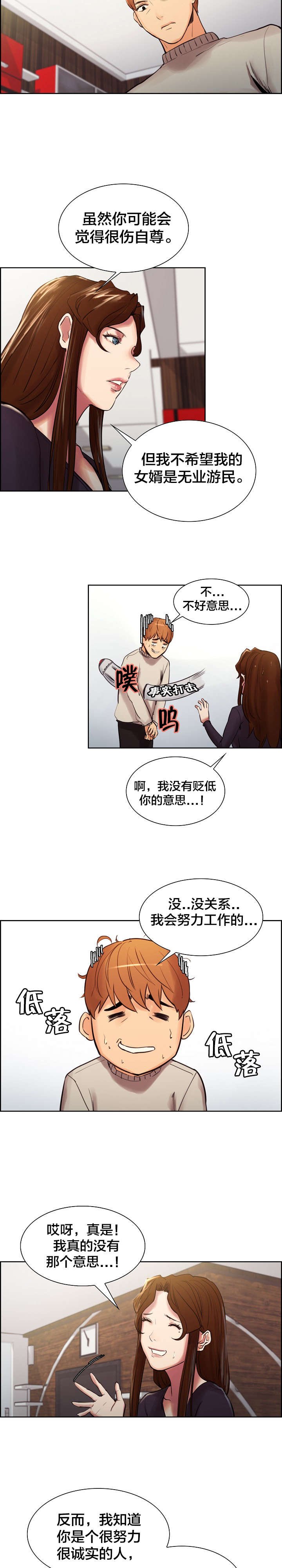 第13章：心动