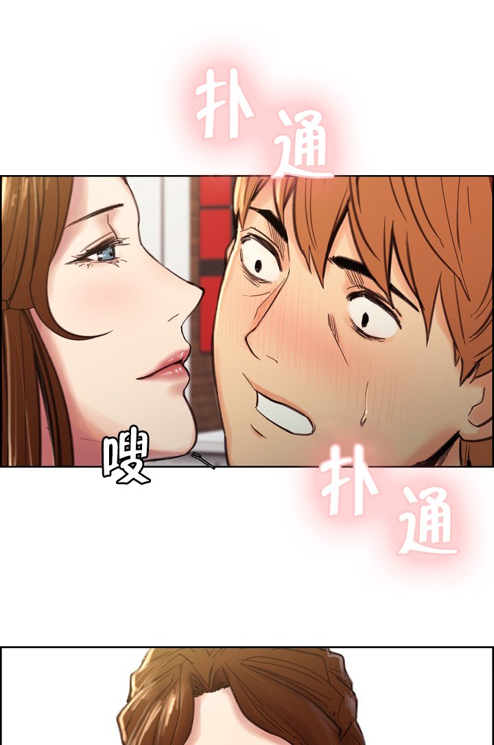 第13章：心动
