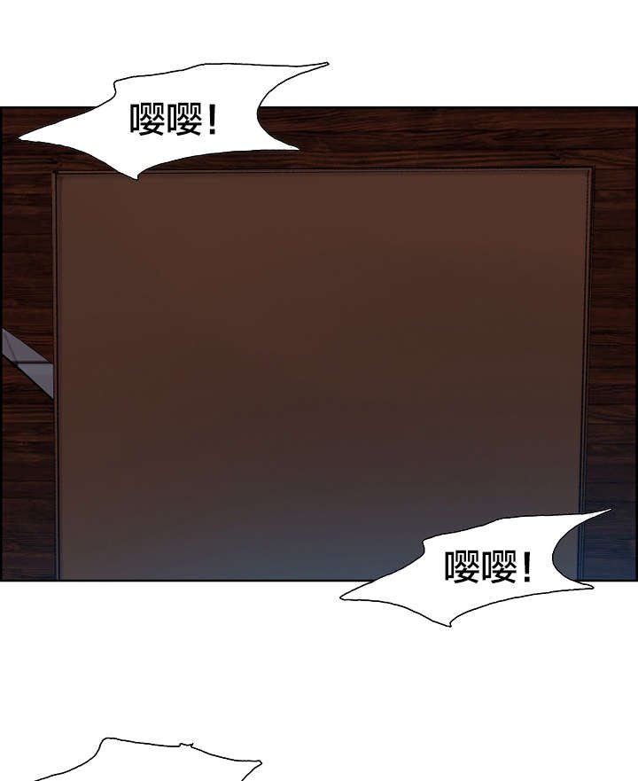 第33章：丈母娘的想法