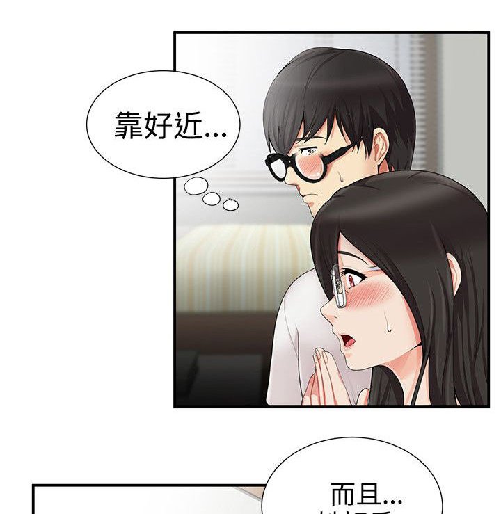 第15章：模特