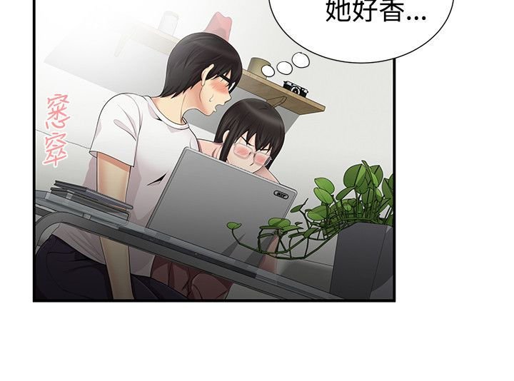 第15章：模特