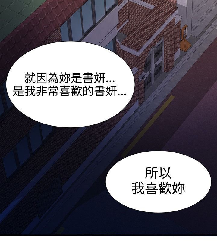 第29章：告白