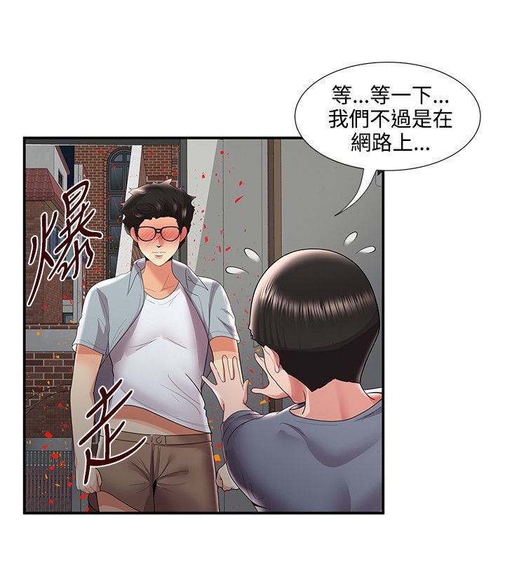 第47章：暴走