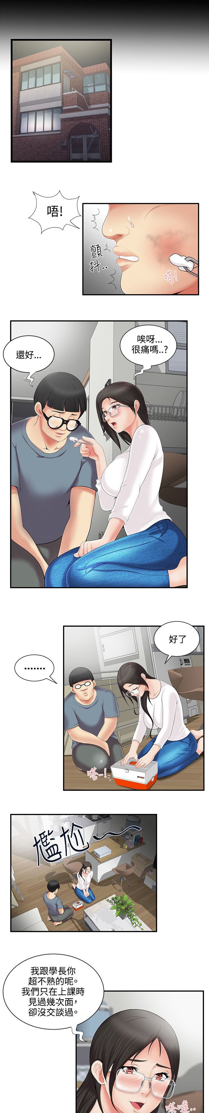 第7章：监控
