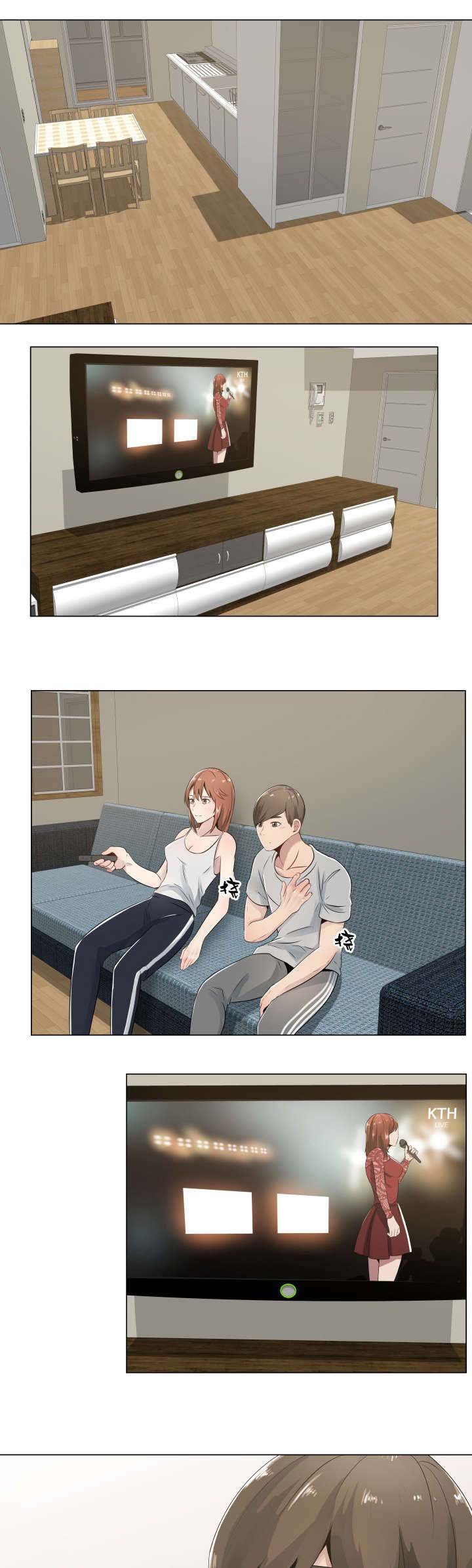 第10章：轻松的心情