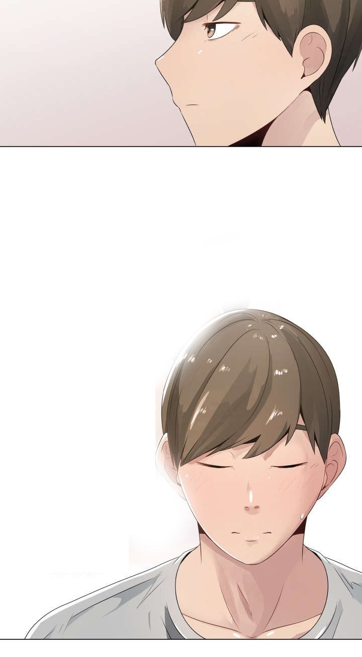 第10章：轻松的心情