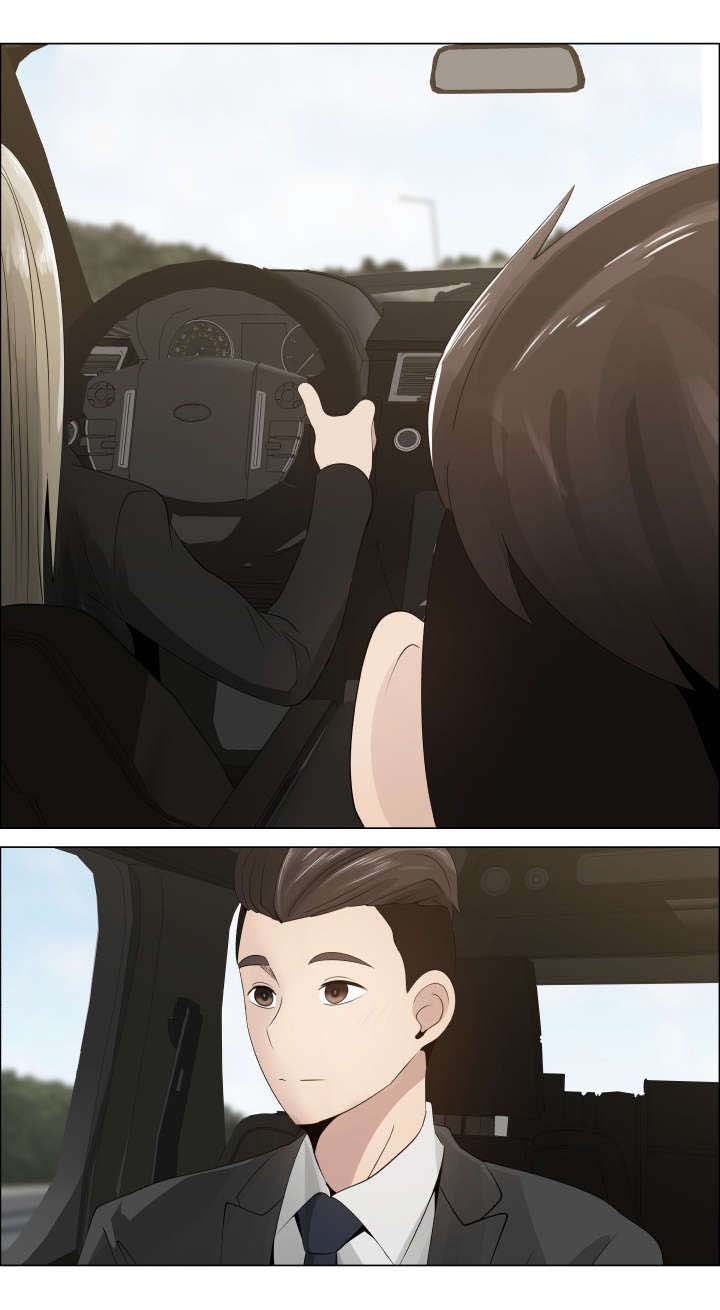 第15章：恍然大悟