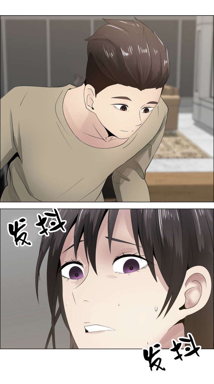 第17章：说谎