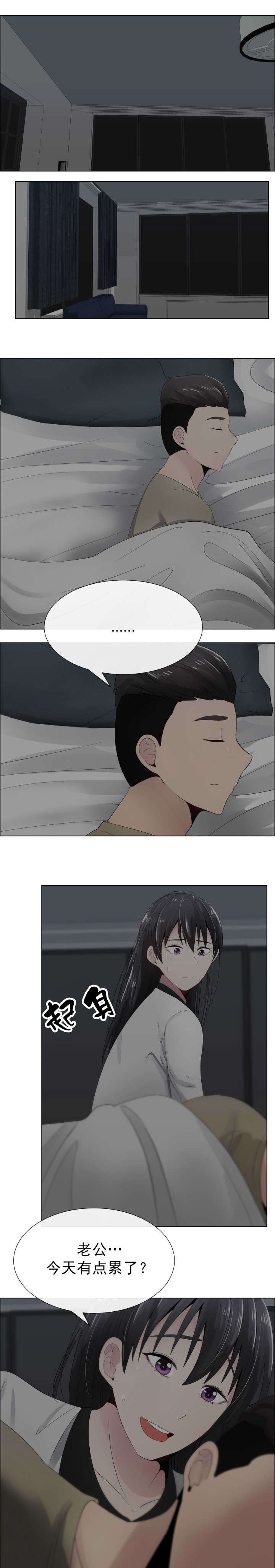 第17章：说谎