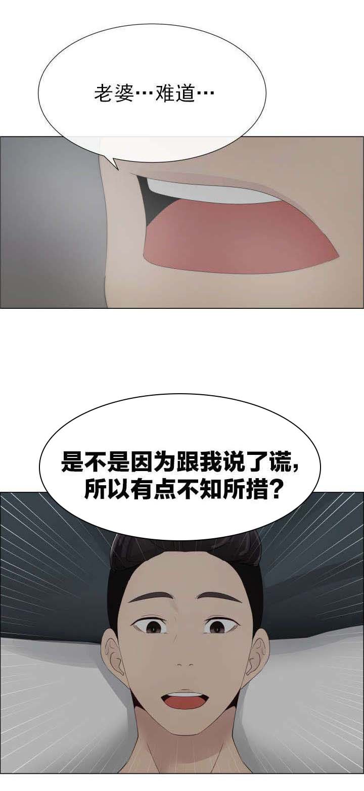 第17章：说谎