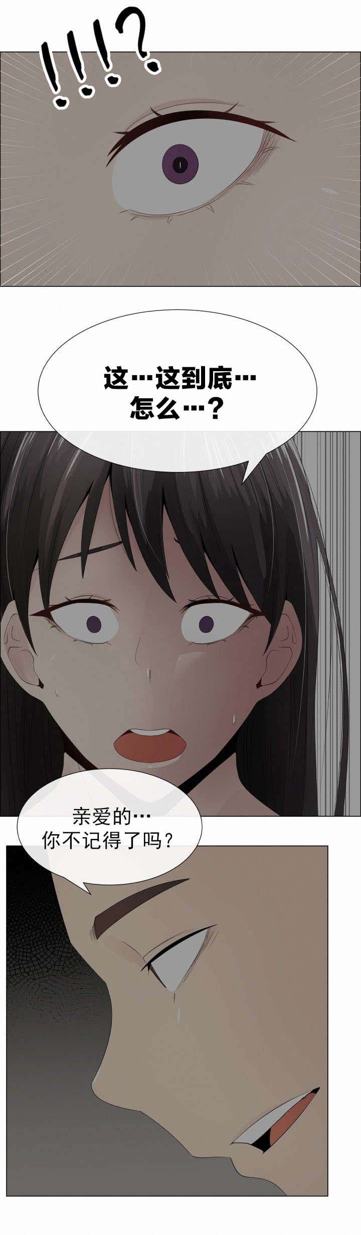 第17章：说谎