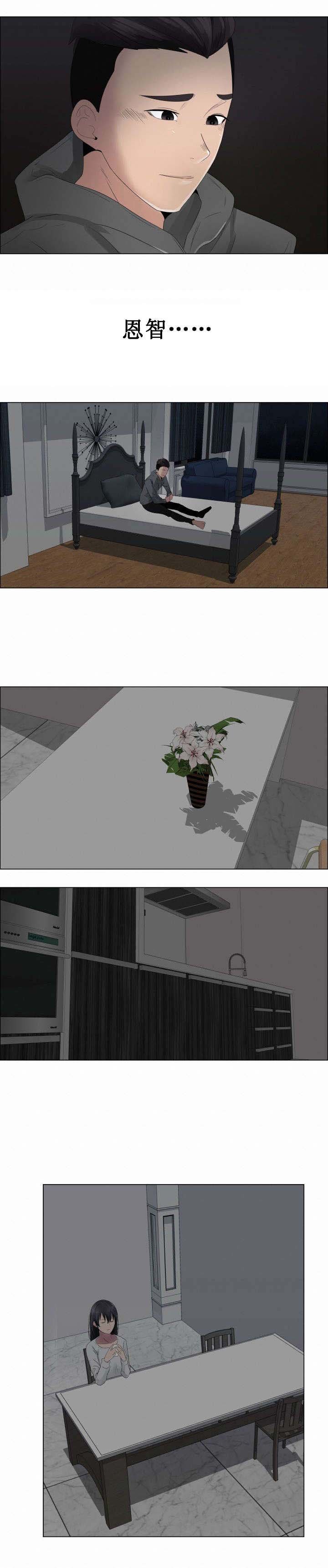 第23章：模糊的记忆