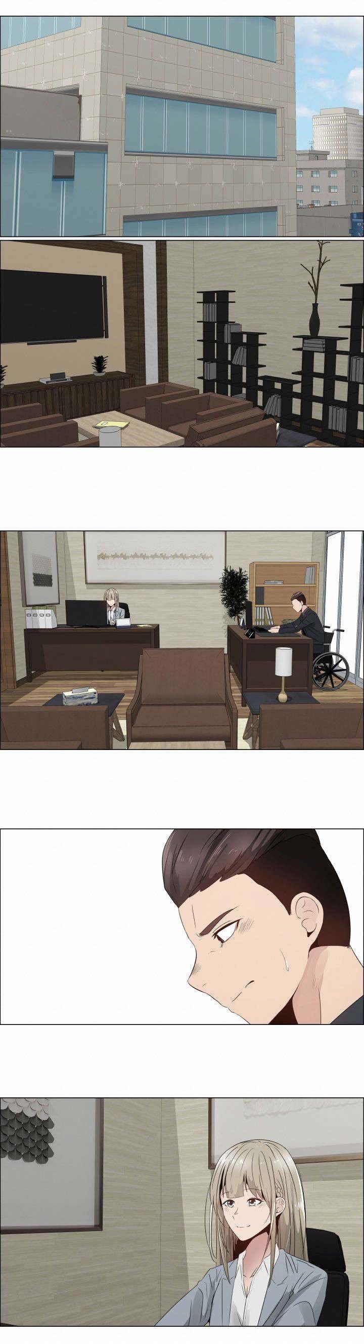 第28章：沉重