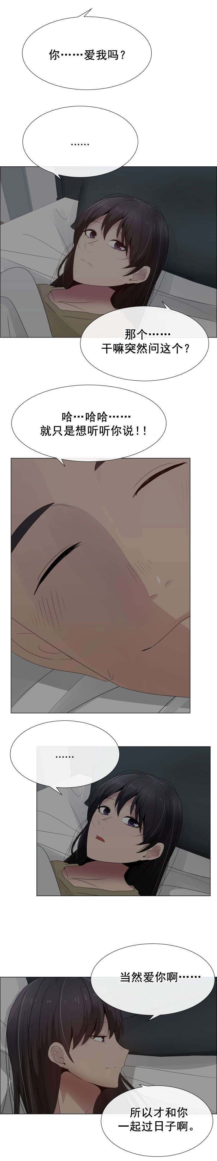 第28章：沉重