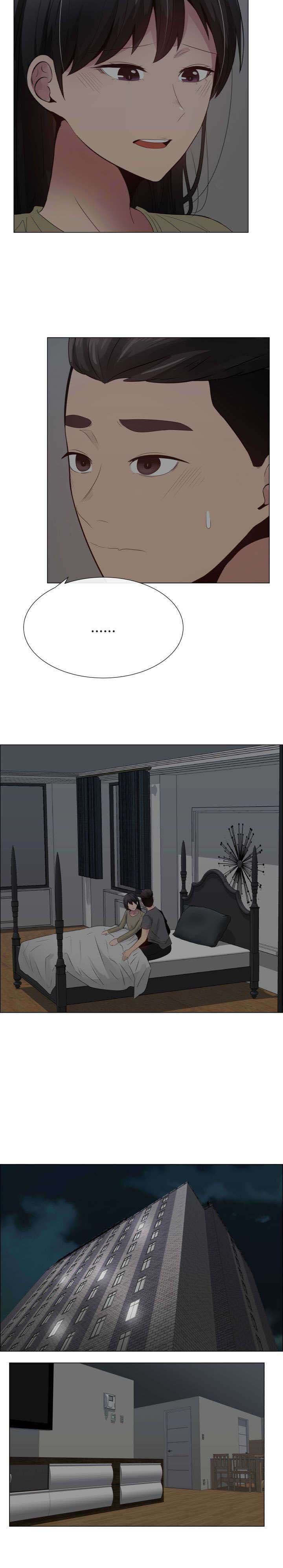 第29章：内疚