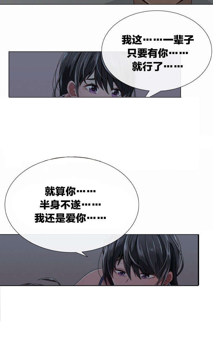 第3章：别的想法和矛盾