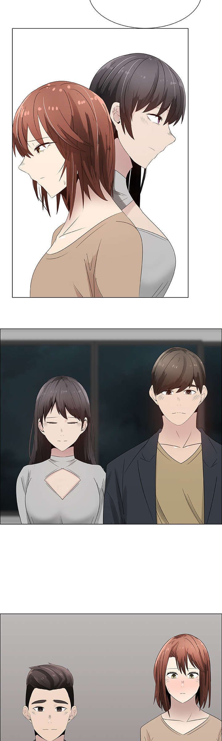第33章：交换夫妻3