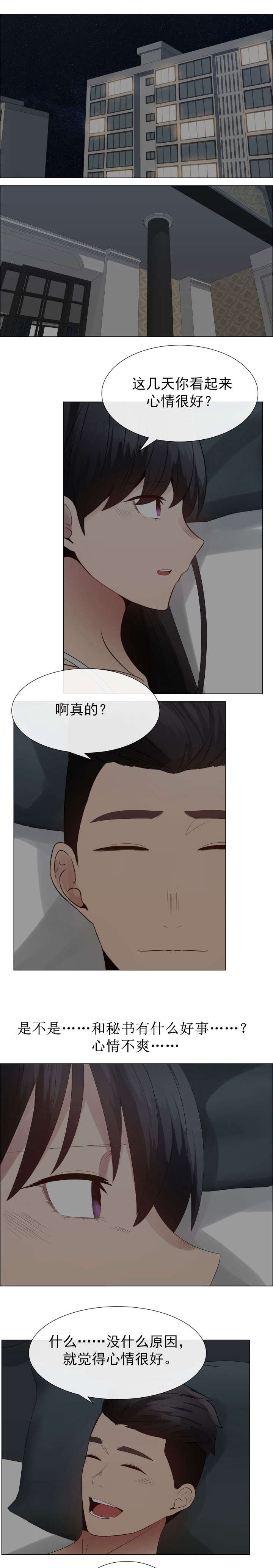 第37章：上升