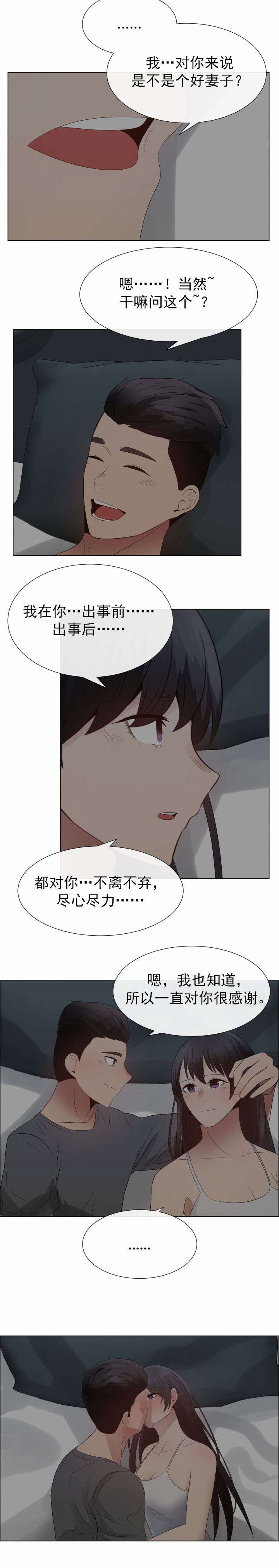 第37章：上升